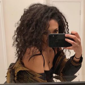 Meet your Posher, Tori